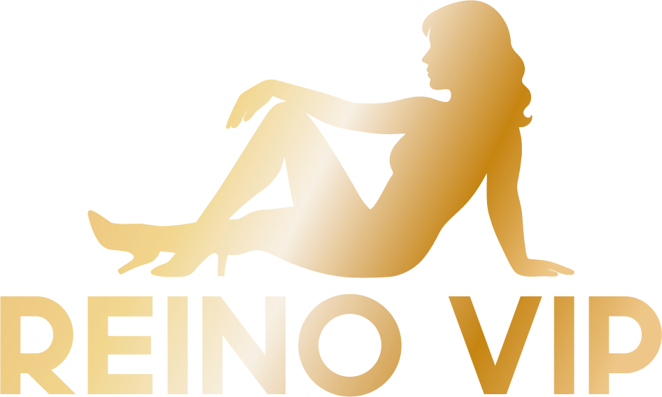 Reino VIP Logo